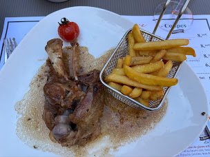 Photo n°43 de Grill Le Sauvage à Dijon ()
