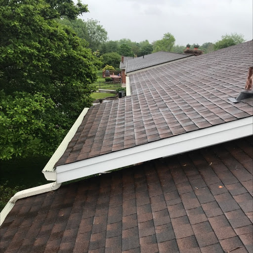 Roofing Contractor «Bone Dry Roofing», reviews and photos, 9373 Cincinnati Columbus Rd, West Chester Township, OH 45069, USA