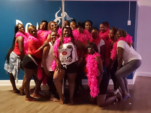 Dance School «Bombshell Movement Studio», reviews and photos, 10511 S Western Ave, Chicago, IL 60643, USA