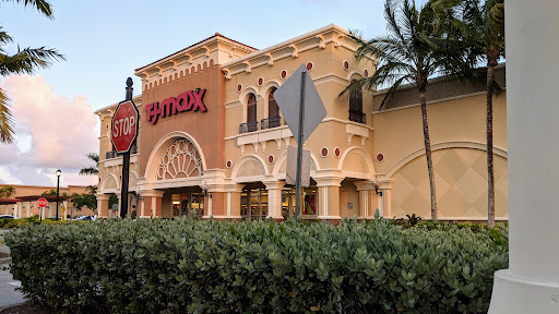 Furniture Store «HomeGoods», reviews and photos, 13580 SW 120th St, Miami, FL 33186, USA