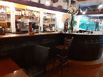Bar du Restaurant géorgien Petite Géorgie à Metz - n°13