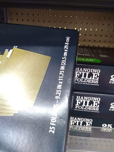 Department Store «Walmart Supercenter», reviews and photos, 199 5th St, Douglas, AZ 85607, USA