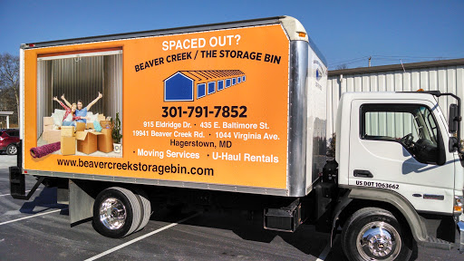 Print Shop «Copyquik Printing & Graphics», reviews and photos, 710 Oak Hill Ave, Hagerstown, MD 21740, USA