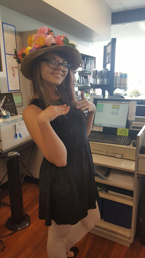 Hair Salon «Supercuts», reviews and photos, 2180 SW Wanamaker Rd #100, Topeka, KS 66614, USA