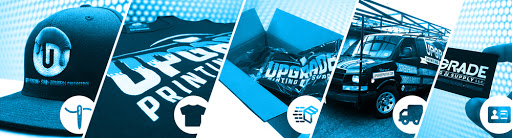 Print Shop «Upgrade Printing & Supply», reviews and photos, 86 Lackawanna Ave #315, Woodland Park, NJ 07424, USA