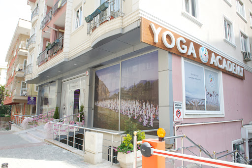 Yoga Academy Mecidiyekoy