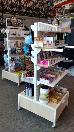 Bicycle Store «Sussex Bike & Sport Shop», reviews and photos, 155 NJ-23, Sussex, NJ 07461, USA