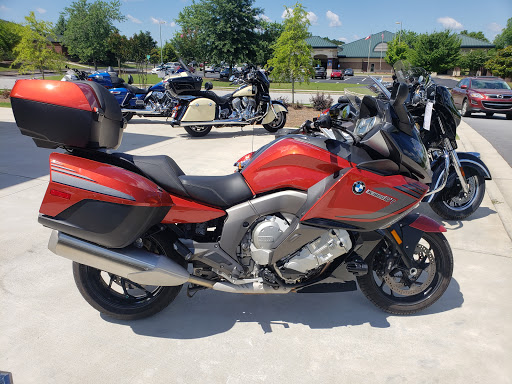 Motorcycle Dealer «Mall of Georgia Indian Motorcycle», reviews and photos, 2745 Mall of Georgia Blvd, Buford, GA 30519, USA