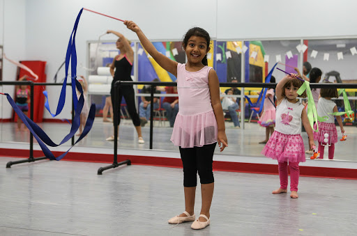 Gymnastics Center «All About Kids Louisville», reviews and photos, 2531 Blankenbaker Pkwy, Louisville, KY 40299, USA