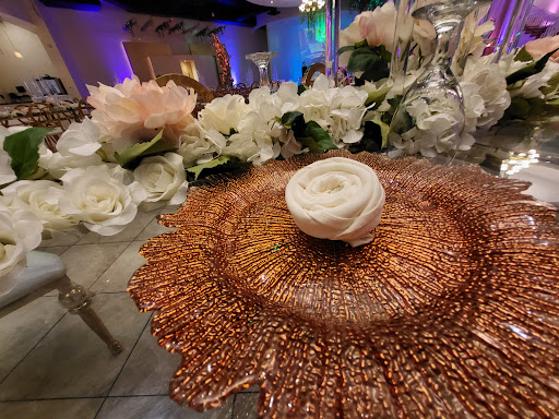 Wedding Venue «VIP By La Fontaine Reception Hall», reviews and photos, 7758 W Tidwell Rd, Houston, TX 77040, USA