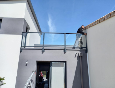 Alain DROUET, Menuisier, intérieure, extérieure, Agencement, Rénovation, Cloisons sèches, Pose... à Chanverrie