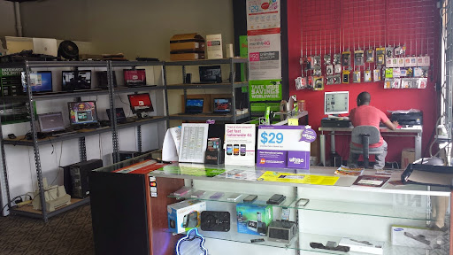 Computer Repair Service «Friendly Computer Services», reviews and photos, 9205 Baltimore Ave, College Park, MD 20740, USA