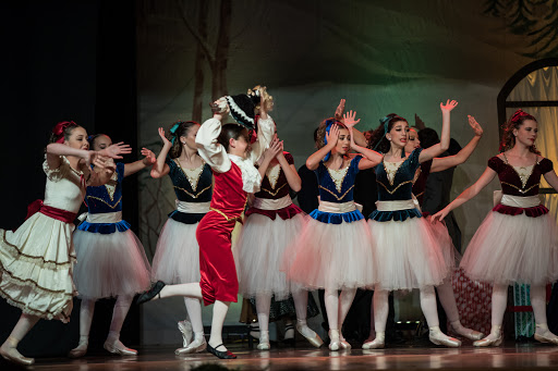 Ballet School «Astrid Audet Academy of Ballet & More», reviews and photos, 6135 N Federal Hwy, Fort Lauderdale, FL 33308, USA