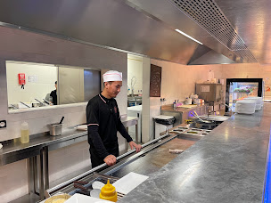 Photo n°55 de Le Boeuffet Salaise à Salaise-sur-Sanne ()