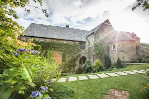 National Trust - Crook Hall Gardens image