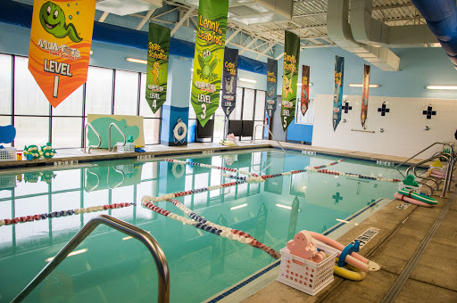 Aqua-Tots Swim Schools Coppell