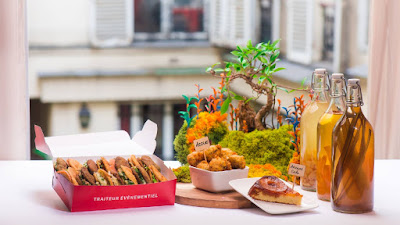 Banm’Bokit à Paris