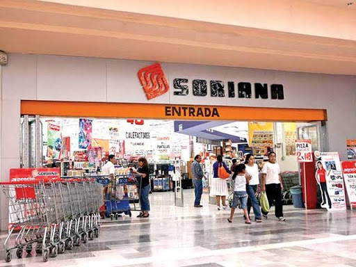 Soriana