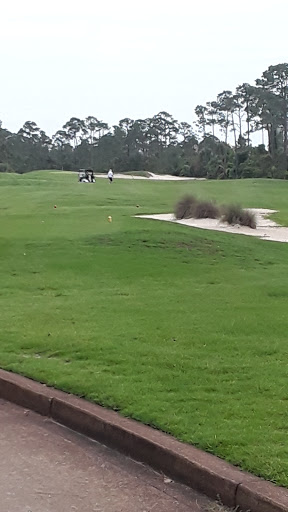 Golf Course «Lost Key Golf Club», reviews and photos, 625 Lost Key Dr, Pensacola, FL 32507, USA
