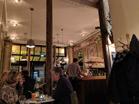 Atmosphère du Restaurant français Poulette à Paris - n°15