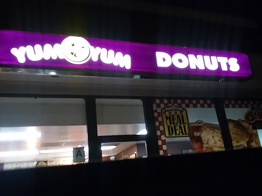 Coffee Shop «Yum Yum Donuts», reviews and photos, 15900 Pioneer Blvd, Norwalk, CA 90650, USA