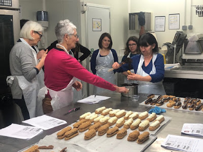 Laboratoire de Pâtisserie Stéphane Pasco - Vertou à Vertou