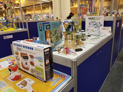 Hobby Store «Oakridge Hobbies», reviews and photos, 15800 New Ave, Lemont, IL 60439, USA