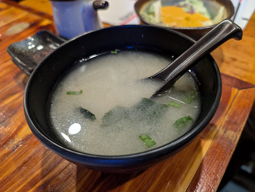 Nara Sushi/Kumo