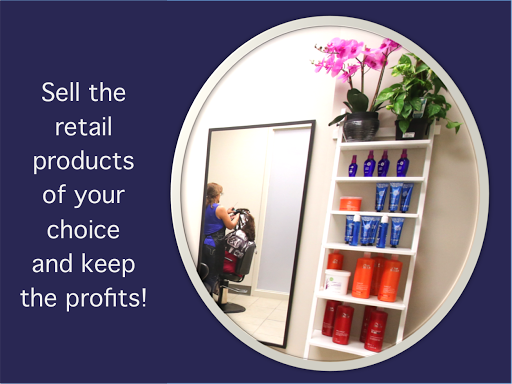 Beauty Salon «Salon Plaza Laurel», reviews and photos, 925 Fairlawn Ave, Laurel, MD 20707, USA