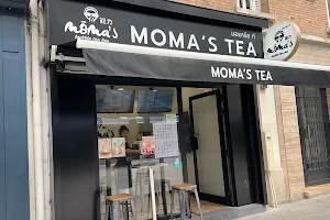Moma's Bubble Tea Bar, Porte de Choisy image