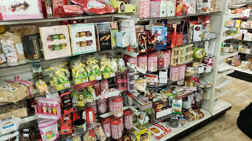 Department Store «T.J. Maxx», reviews and photos, 920 Springfield Rd, Union, NJ 07083, USA