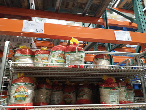 Warehouse store «Costco Wholesale», reviews and photos, 1001 Metro Center Blvd, Foster City, CA 94404, USA