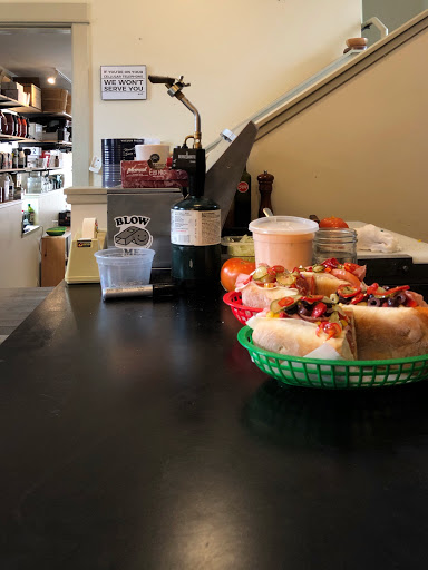 Grocery Store «A&C Grocery», reviews and photos, 131 Washington Ave, Portland, ME 04101, USA