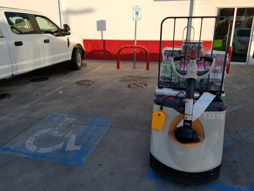 Convenience Store «Stripes», reviews and photos, 902 N Brazosport Blvd, Freeport, TX 77541, USA