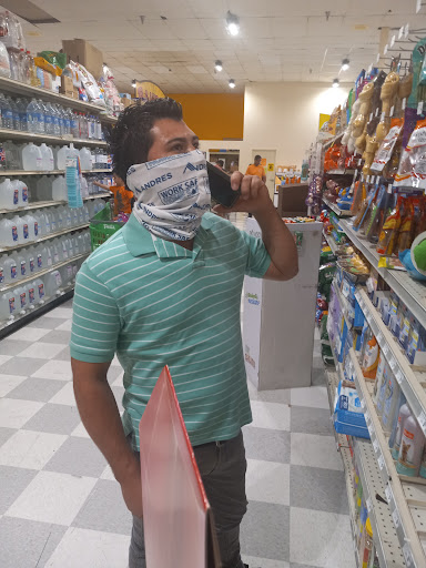 Grocery Store «Fiesta Mart», reviews and photos, 1235 S Josey Ln, Carrollton, TX 75006, USA