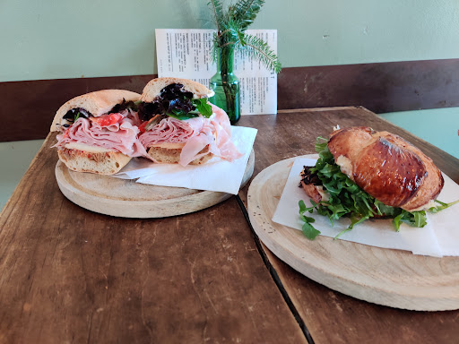 Cafe «Café Duet», reviews and photos, 35 N 7th St, Stroudsburg, PA 18360, USA