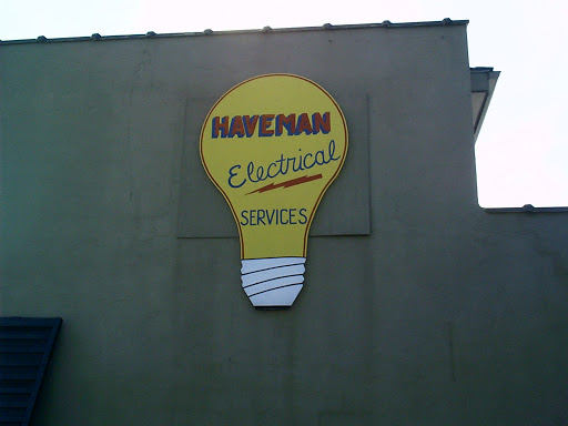 Electrician «Haveman Electrical Services, Inc.», reviews and photos, 165 E 19th St, Holland, MI 49423, USA