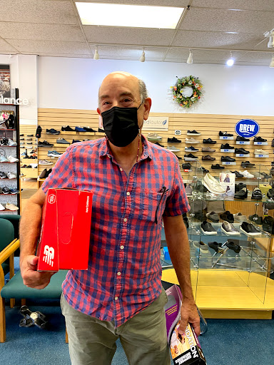 Orthopedic Shoe Store «Com-Fit Shoes», reviews and photos, 455 Central Park Ave, Scarsdale, NY 10583, USA