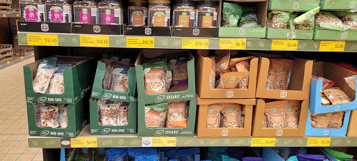 Supermarket «ALDI», reviews and photos, 3438 Tom Austin Hwy, Springfield, TN 37172, USA