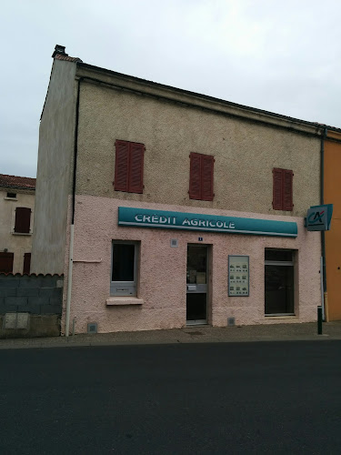 Crédit Agricole Loire Haute-Loire à Vergongheon