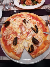 Pizza du Restaurant italien La Pignata à Colmar - n°9