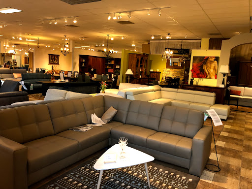 Furniture Store «IDEA Furniture», reviews and photos, 6545 W Irving Park Rd, Chicago, IL 60634, USA