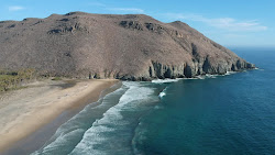 Playa Las Palmas'in fotoğrafı - rahatlamayı sevenler arasında popüler bir yer