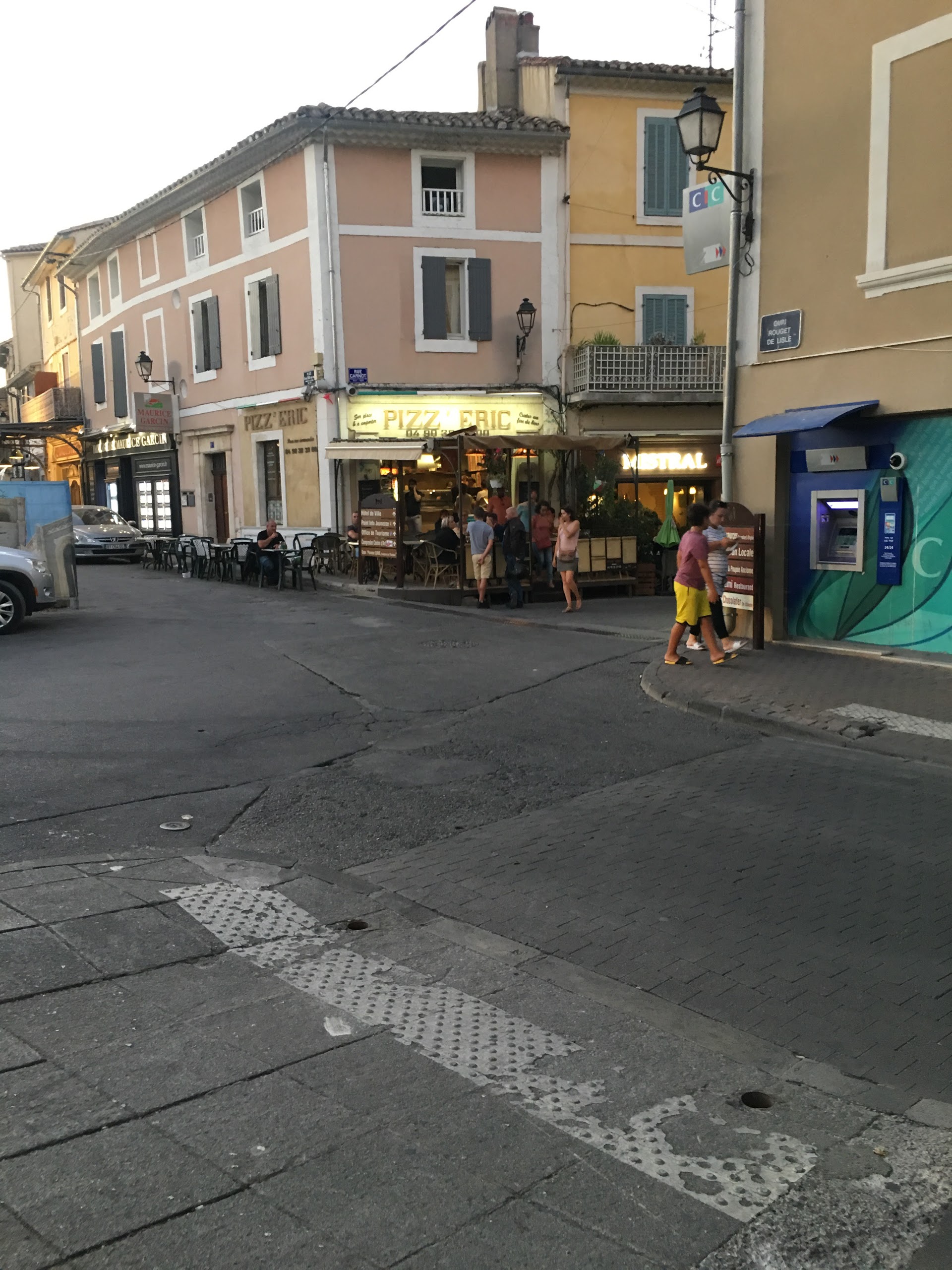 Photo n° 2 de l'avis de Brahim.l fait le 20/08/2017 à 18:44