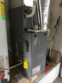 Airlink Cooling & Heating Systems - Photo 4 - Car repair in , Rio Rancho