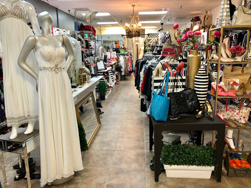 Boutique «Luxe Boutique and Consignment», reviews and photos, 931 N State Rd 434, Altamonte Springs, FL 32714, USA