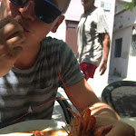 Photo n°2 de l'avis de Maciej.r fait le 20/06/2019 à 16:51 sur le  Ristorante alla Vecchia Marina Grado à Grado