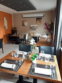 Photos du propriétaire du Restaurant français La Papillote à Charleville-Mézières - n°4