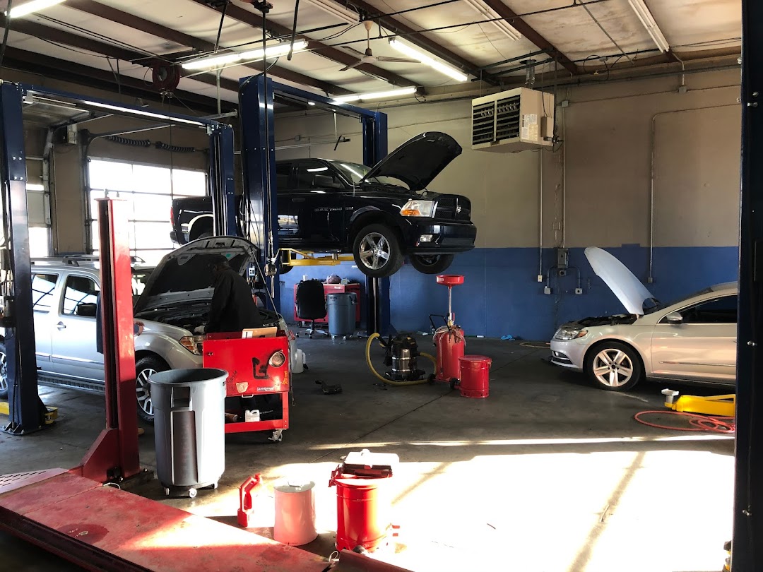 AAMCO Transmissions & Total Car Care