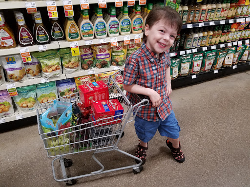 Grocery Store «Market Street», reviews and photos, 5605 Colleyville Blvd, Colleyville, TX 76034, USA